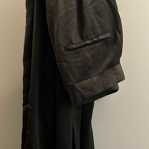 h&m satin pants - Picture 1 of 1